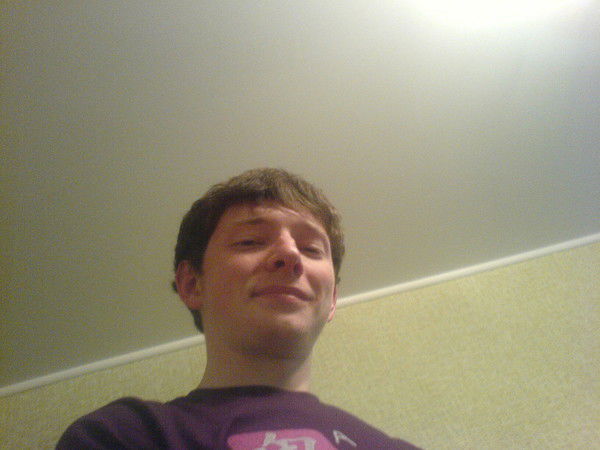 Алексей Дегтяренко