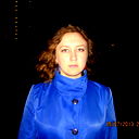 Светлана Салихова