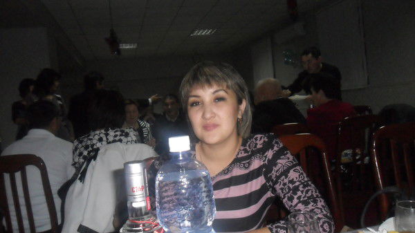 Айыма Айсакова