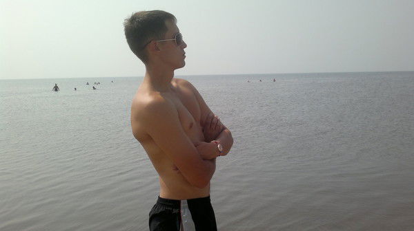 Роман Нигматулин