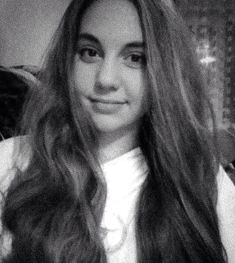 Ева Катренко