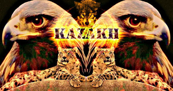 Aлмас Канабеков