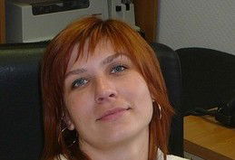 Ира Кузьменко