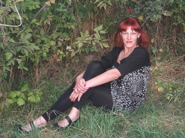 Татьяна Рыжова