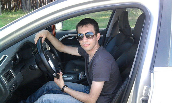 Евгений Вертячих