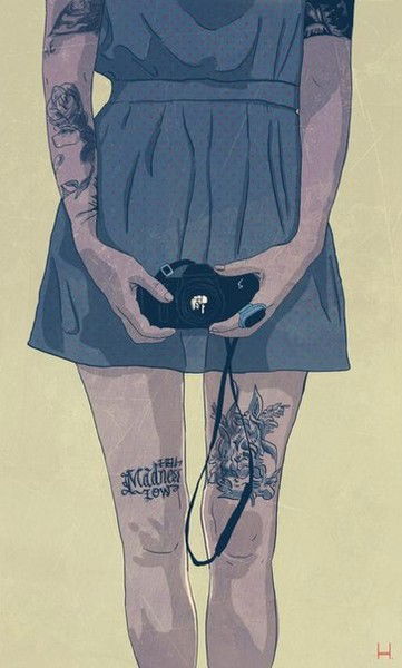 Диана Ногай