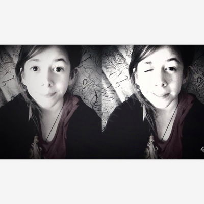 Настя Терехова