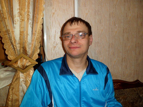 Игорь Гуренков