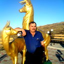Юрий Баранов