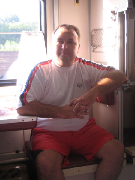 Вова Ефимов