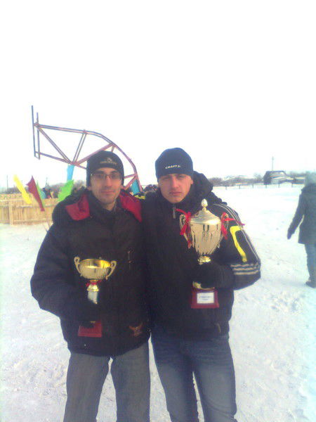 Сергей Медведев