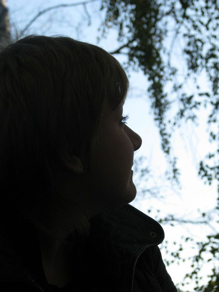 Лариса Кудряшова