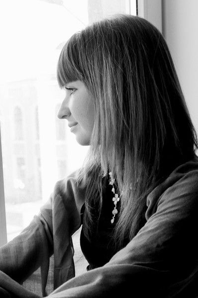 Саша Лисина