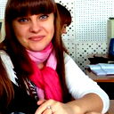 Ольга Тишкова