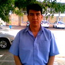 Abdusalom Kobilov