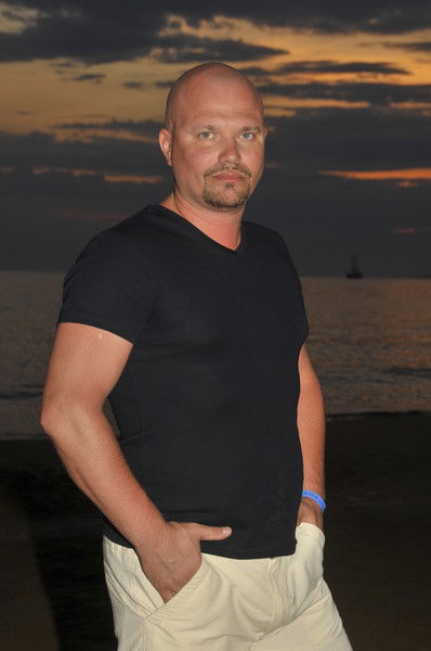 Сергей Клинов