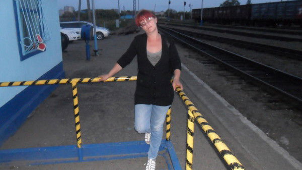 Татьяна Жукова