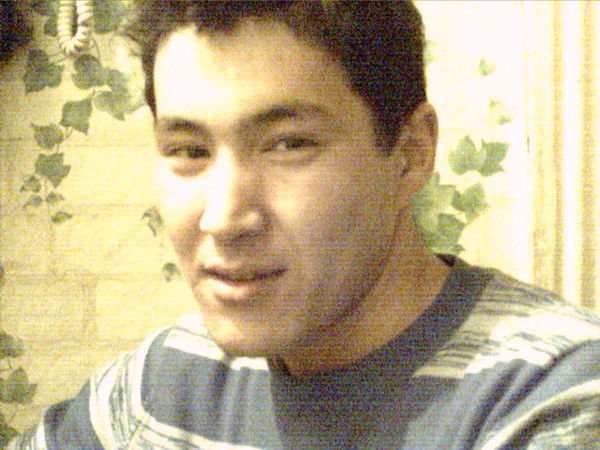 Омурбек Урунбаев