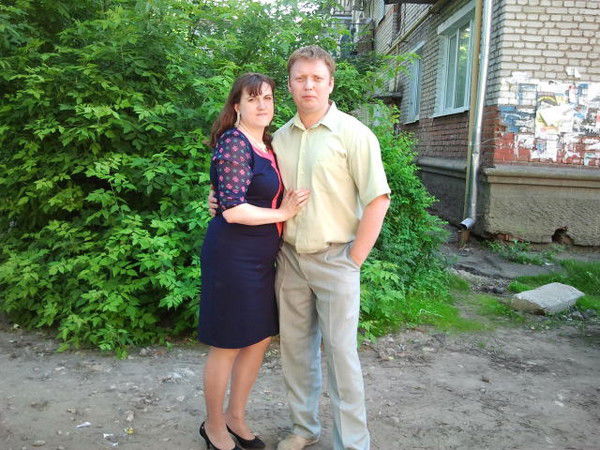 Алексей Буданов