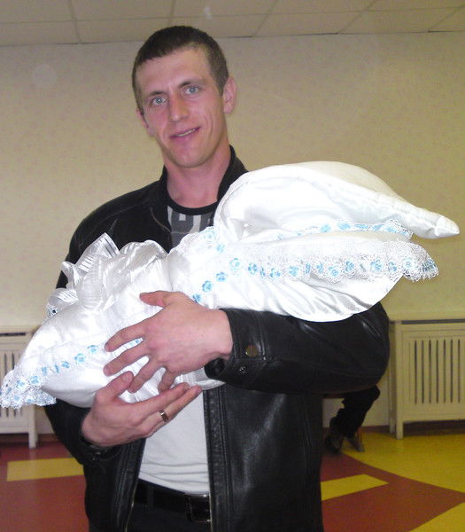 Андрей Серпов