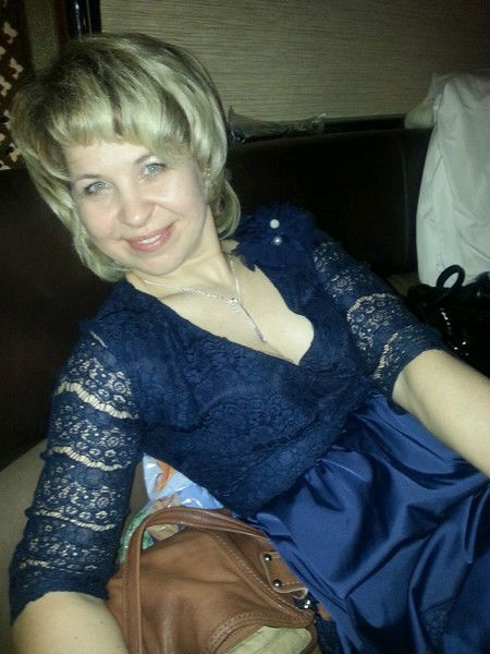 Наталья Ковалик