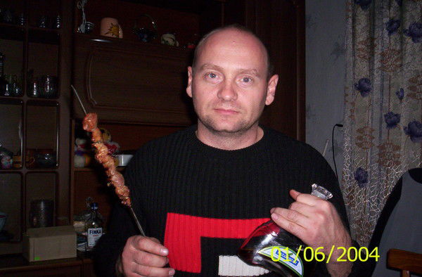 Сергей Барков