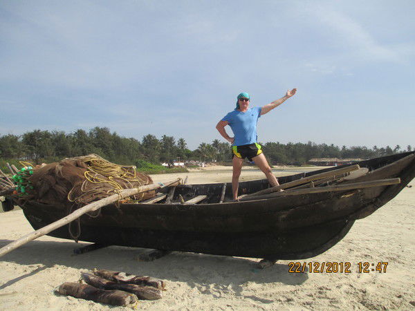 Андрей Кленов