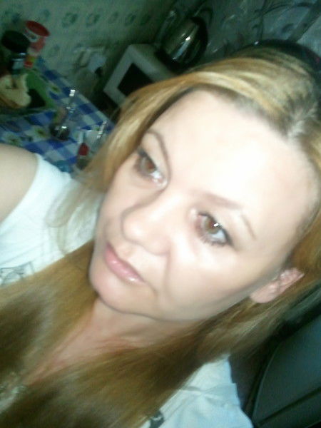 Марина Долгих