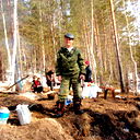 Александр Лапин