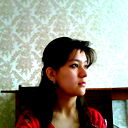 Nodira Murodova