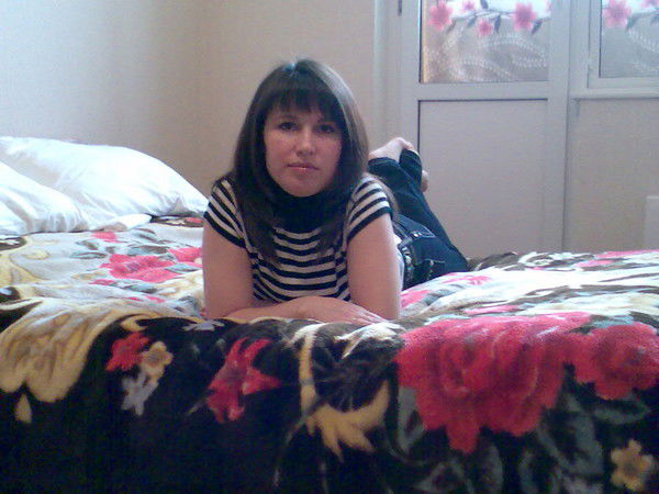 Настя Тельпиз