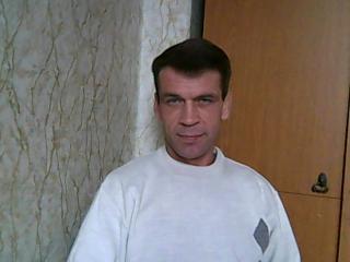 Павел Заренко