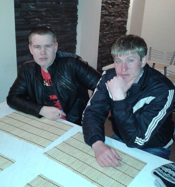 Руслан Козырев