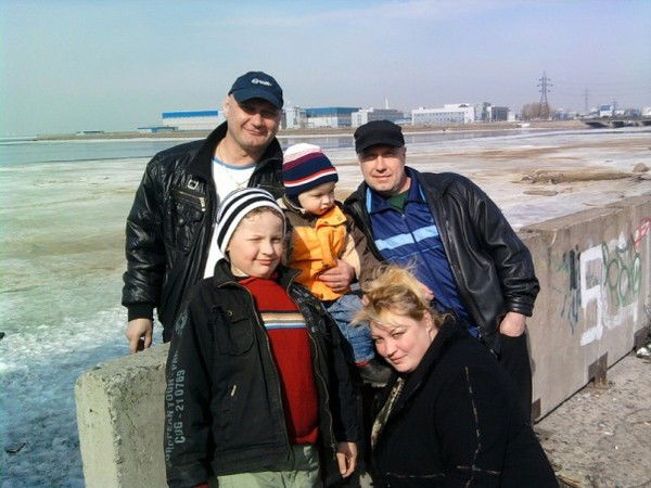 Aлександр Абалов