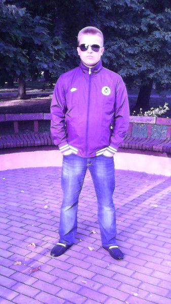 Юрий Бабакин