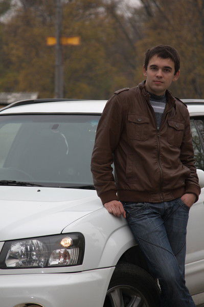 Алексей Витальевич