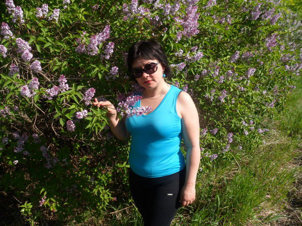 Татьяна Бутина