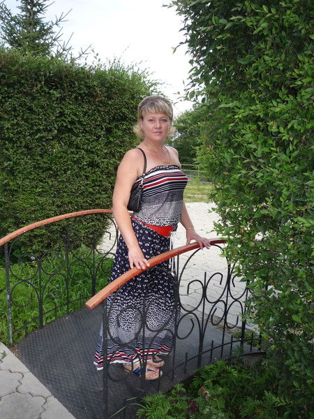 *** Танюшка***