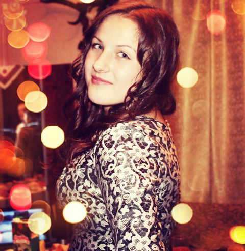 Марія Кувік