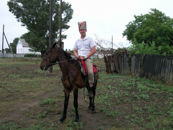 Артём Косовский