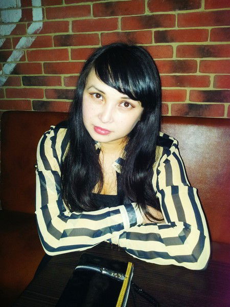 Аслан И Багила Жунусовы