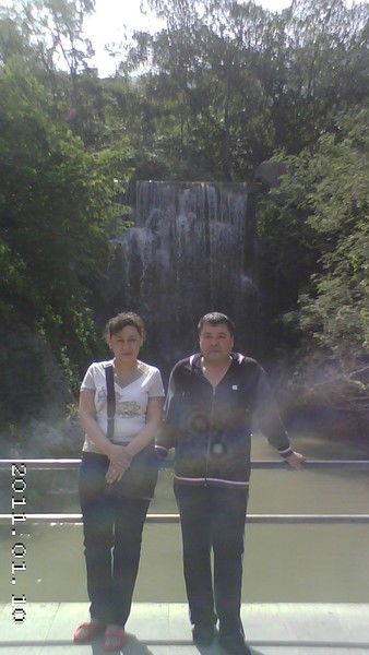 Байырбеков Талгат