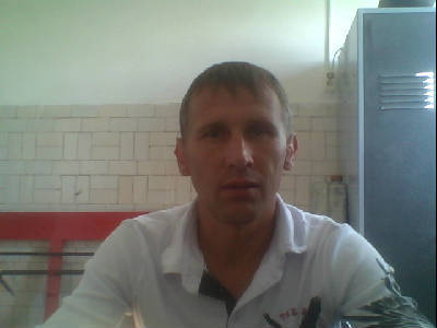 Евгений Афанасьев