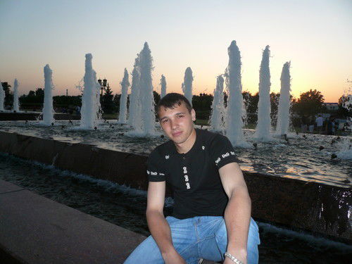 Андрей Мурнин