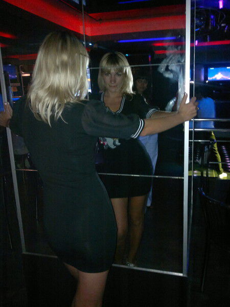 Оля Замотаева(Сидоренко)