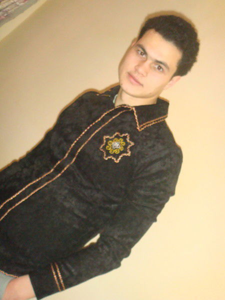 Kuwwat Nurmuhammedow