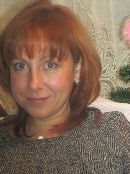 Елена Качалова