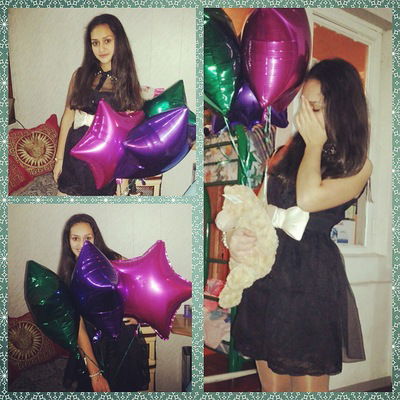 Галина Степанова