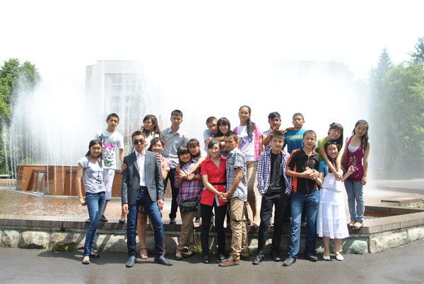 Толеген (......)