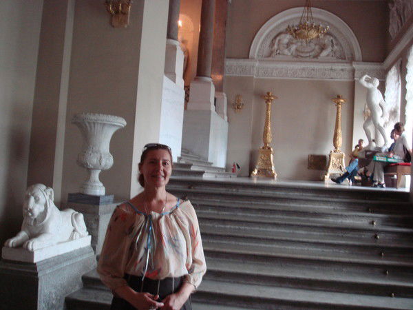 Инна Вотьева